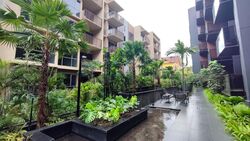 The Commodore (D27), Condominium #515080621